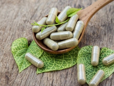 Bitkisel ilaçlar eczanede satılacak