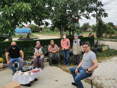 Biyolojik miras kayıt altında