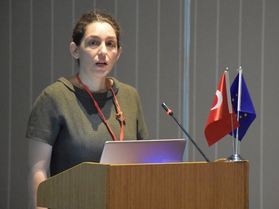 Sivrihisar bozkır habitatı için çalıştay toplandı