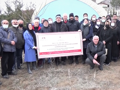 Bilinçli budama meyvecilikte yüksek verim