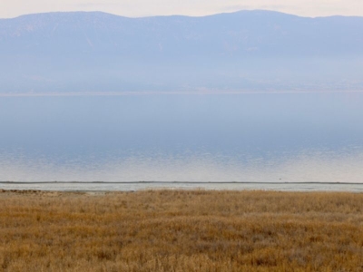 Burdur Gölü için 6 milyar TL’lik yatırım