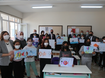 “Geleceğin anneleri balık tüketiyor”