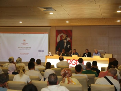 B-Reçete ile izlenebilirliğin artması hedefleniyor
