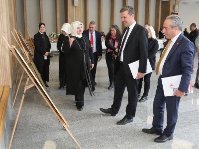 Bursa’nın kadın kooperatifçileri 10 yıldır üretiyor