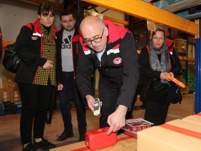 Yüksek riskli hayvansal gıdalar mercek altında