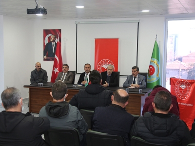 Bursa tohumluk üretiminde de iddialı