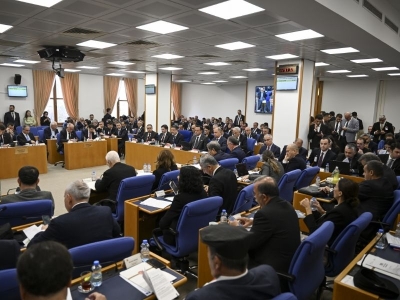 Tarım ve Orman Bakanlığı bütçesi görüşüldü