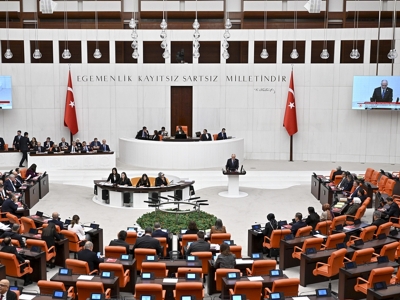 Tarım ve Orman Bakanlığı 2024 bütçesi kabul edildi