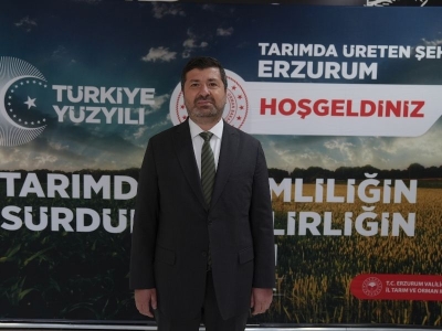 Buzağı sağlığı için veteriner hekimlere eğitim düzenlendi