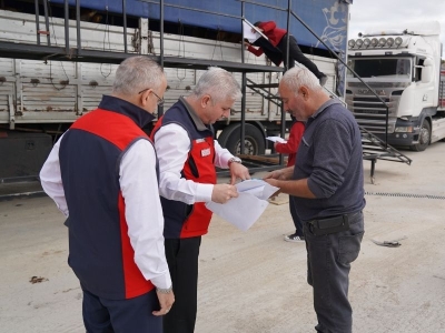 Kontrollü sevkiyat, kaliteli hayvancılık