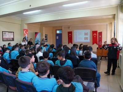 Gıda güvenilirliği eğitimle başlıyor