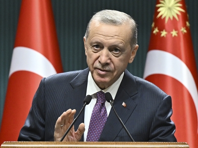 Fındık alım fiyatını Cumhurbaşkanı Erdoğan açıkladı
