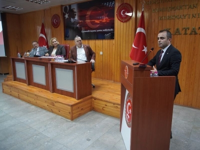 Kuraklığa karşı alınan tedbirler çeltikte verimi artırdı