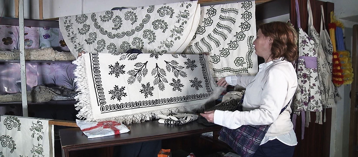 Coğrafi İşaret Nedir?