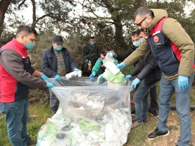 Tarımsal üretime çevreci yaklaşım