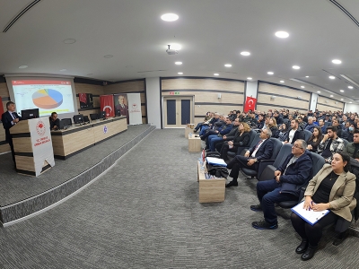 Çanakkale’de kooperatifler buluşması