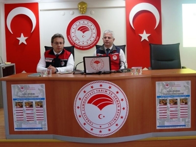 Buzağı kayıpları önleniyor, verim artıyor