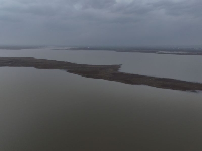 Yağışlar Diyarbakır’da verim beklentisini yükseltti