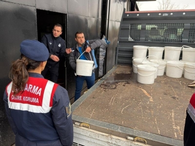 Hijyen kurallarına uymayanlara ceza yağdı