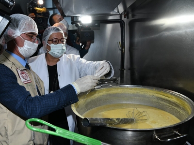 Gıda denetimleri sürüyor