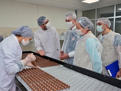 Denetimler Ramazan’da daha yoğun