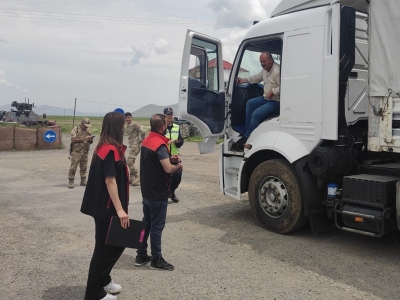 Tarım ve Orman Bakanlığı Kurban öncesi denetimleri artırdı