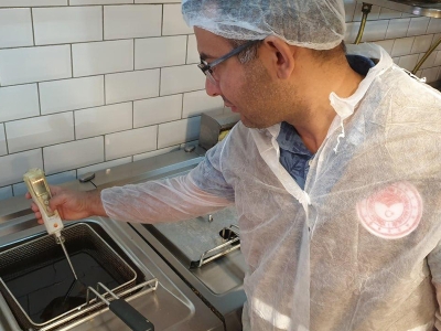 81 ilde eşzamanlı denetim başlıyor