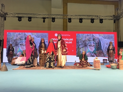 Girişimciler gençlerle hikayelerini paylaştı