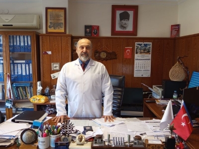 Robot filoları tarlaları sürmeye hazırlanıyor