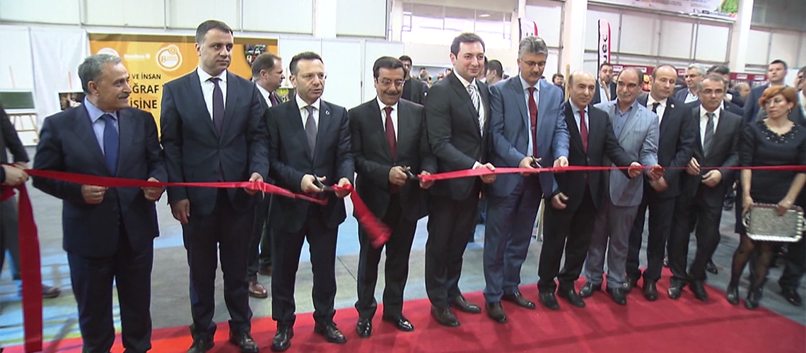 Fuarda 7. Bölüm - Diyarbakır