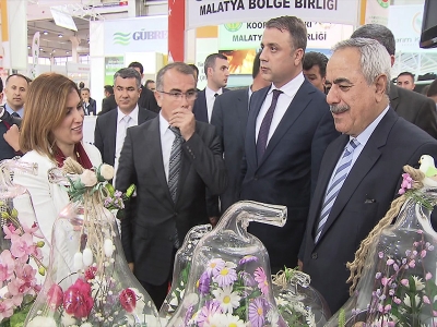 Fuarda 7. Bölüm - Diyarbakır