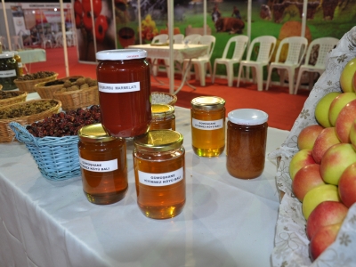 Gümüşhane Tanıtım Günleri Etkinlikleri Kocaeli’nde Yapıldı