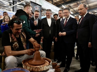 DSİ’den köy okullarına destek