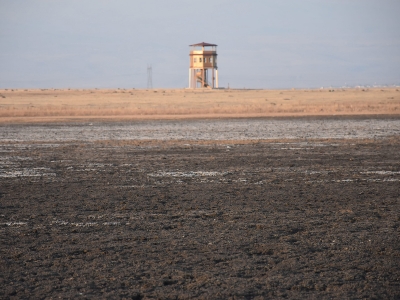 Kuyucuk Gölü'ne sondajla can suyu