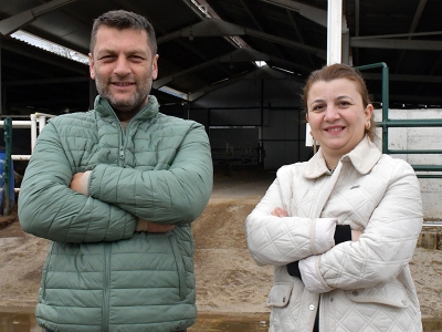 Destekle üretimi artırdılar