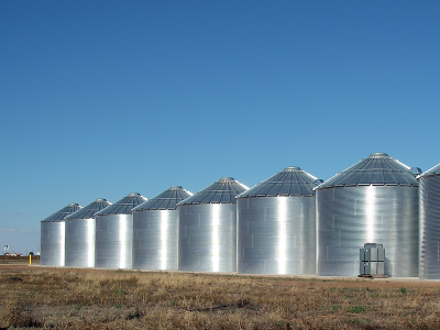 Lisanslı depoculuk teşvikleri üreticinin yanında