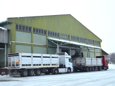Muş şeker fabrikası 38 bin tonla rekora koşuyor