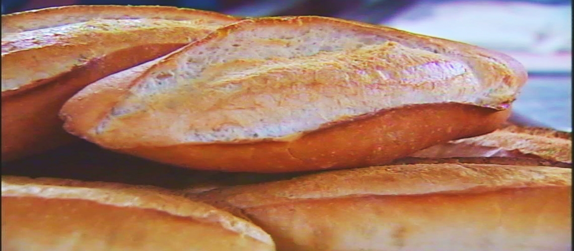 Ekmek Yapım Teknolojisi