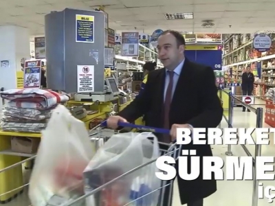 Üretmeye Devam Ediyoruz