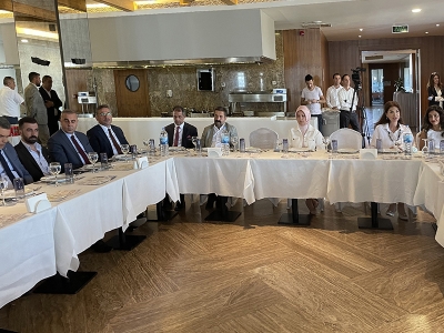 “Gıdanı Koru, Sofrana Sahip Çık”