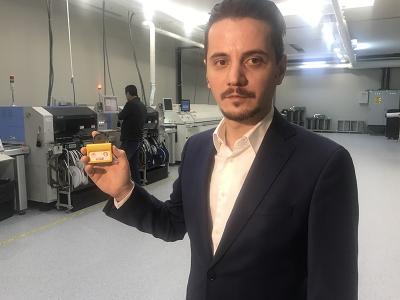 Hayvancılıkta teknolojik dönem