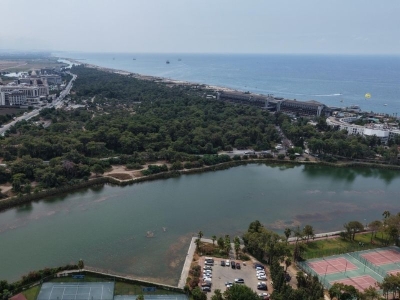 Endemik türleri korumak için yeni tedbirler alınıyor