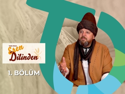Tarım Orman Eren Dilinden 1.Bölüm