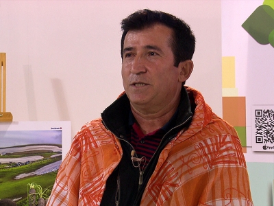 Muğla Uluslararası Gıda Tarım Hayvancılık Fuarı 2018  (Erhan TURGUT)