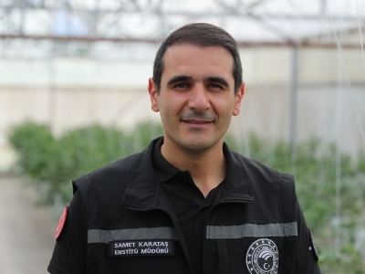 Erzincan'da topraksız tarım araştırmaları yapılacak