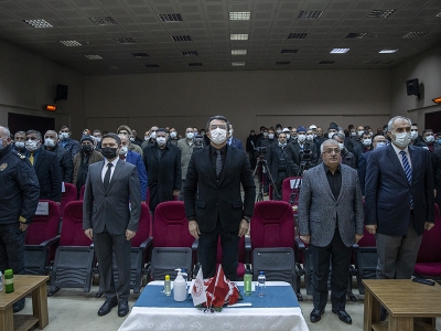 Erzurumlu çiftçi yeni sezona destekle hazırlanıyor