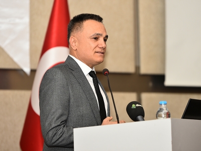 “2020 tarımda dijitalleşme yılı olacak”