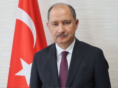 “Türkiye sayılı ülkelerden biri oldu