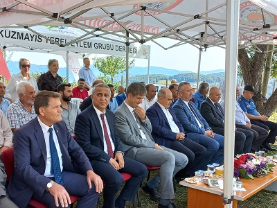 Samsun’da fındık hasadı sürüyor