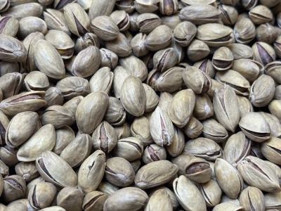 Türkiye 178 milyon dolarlık Antep fıstığı ihraç etti